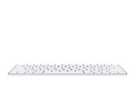 APPLE Magic Keyboard US biały - 1292721 - zdjęcie 2